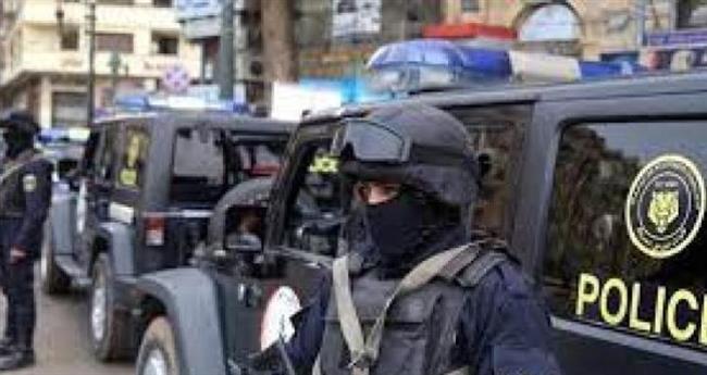 أمن المنافذ يضبط 55 قضية متنوعة خلال 24 ساعة