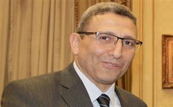   وكيل مجلس النواب: مصر تدعم استقرار ليبيا وحلولها الوطنية