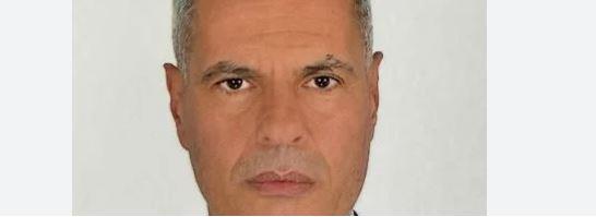 الطيار أحمد عادل رئيسًا لمجلس إدارة الشركة القابضة لمصر للطيران