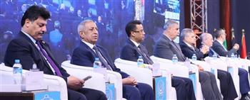   نائب وزير النقل "خطة مصر لتطوير النقل البحر تشهدا تطورا بتوجيهات الرئيس "