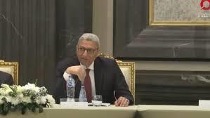 محمد أبو سنينة: اللقاءات الليبية المتواصلة تعكس حرص مصر على استقرار ليبيا