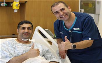   أستاذ في طب الإسكندرية ينجح في زراعة أول جهاز لعلاج انقطاع التنفس خلال النوم