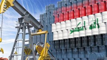   العراق يبدأ تسلم النفط من كردستان استعداداً لاستئناف التصدير
