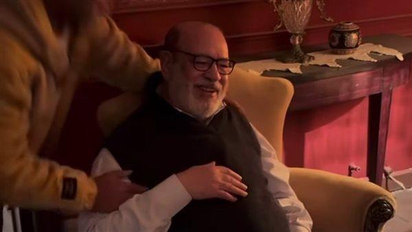 دراما رمضان.. صلاح عبد الله يشارك في «وتقابل حبيب» مع ياسمين عبد العزيز