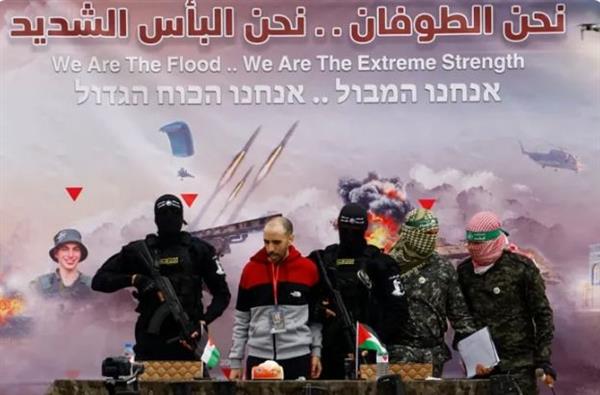 إعلام عبري: رغبة أمريكية في توسيع المرحلة الأولى من صفقة التبادل