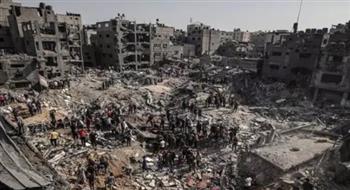   أستاذ علوم سياسية: مصر تتبنى وتدعم القضية الفلسطينية على مدار التاريخ