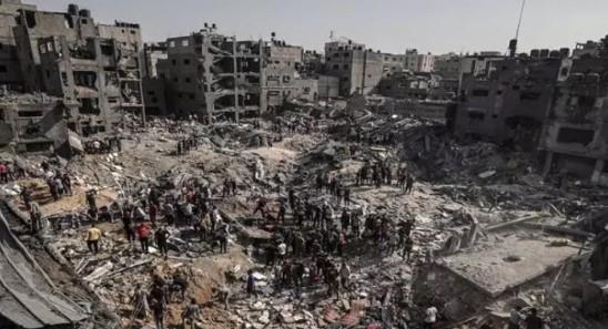 أستاذ علوم سياسية: مصر تتبنى وتدعم القضية الفلسطينية على مدار التاريخ