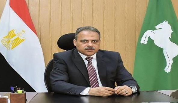 محافظ الشرقية : استعدادات مكثفة لتوفير السلع بأسعار مناسبة خلال شهر رمضان