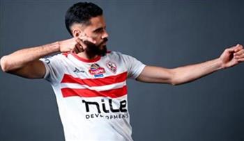   الزمالك يستطلع رأي لجنة التخطيط في تفعيل بند الشراء في عقد بنتايج 