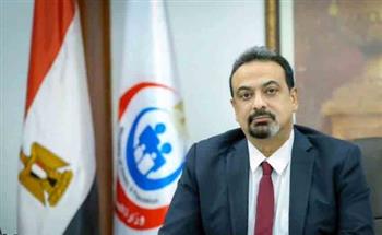  متحدث "الصحة" يوضح دور المبادرات الرئاسية في القضاء على قوائم الانتظار