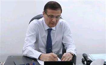   وزير الزراعة يعيد تشكيل لجنة تسجيل سلالات الإنتاج الحيواني والداجني