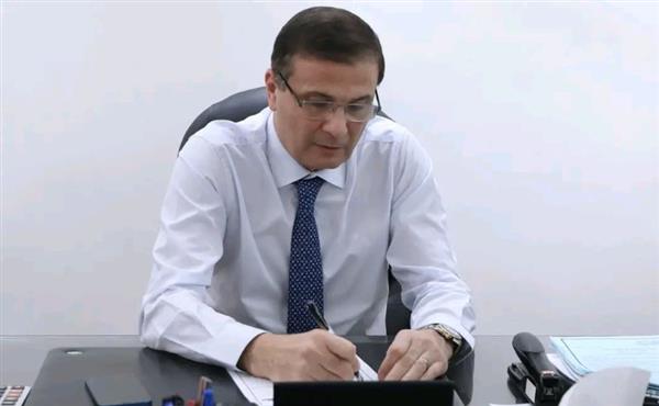 وزير الزراعة يعيد تشكيل لجنة تسجيل سلالات الإنتاج الحيواني والداجني