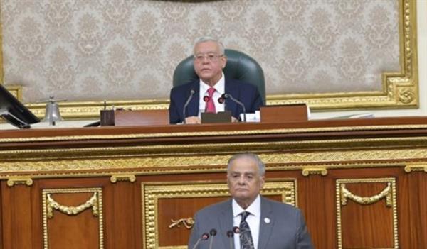 "النواب" يوافق على إلزام المحامين بإعداد قوائم بالمنتدبين
