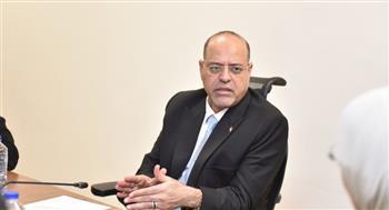 وزير العمل يترأس اجتماع لجنة إعداد دليل التصنيف المهني المصري