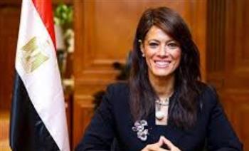   وزيرة التخطيط تشارك في احتفالية مرور 61 عامًا على برنامج التعاون الفني والاقتصادي مع الهند