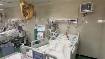  القاهرة الإخبارية: عودة جزئية لمستشفيات غزة بفضل المساعدات المصرية
