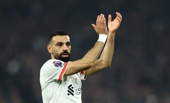   تقرير: صلاح يقترب من تجديد تعاقده مع ليفربول