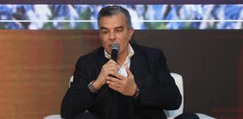   مرتجي: الأهلي لا يعرف سوى الريادة.. وهدفنا جذب الاستثمارات