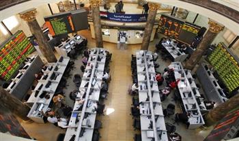   تباين أداء مؤشرات البورصة لدى إغلاق تعاملات اليوم