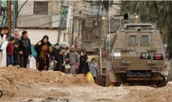   اعتقال 365 فلسطينيا من جنين وطولكرم منذ بدء العدوان على الضفة