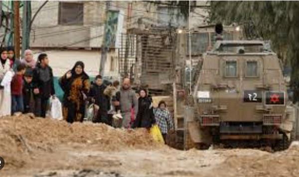 اعتقال 365 فلسطينيا من جنين وطولكرم منذ بدء العدوان على الضفة