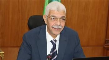   جامعة المنوفية تستضيف حفل تخليد ذكرى المعلم المتوفي تحت شعار "لن ننساك"