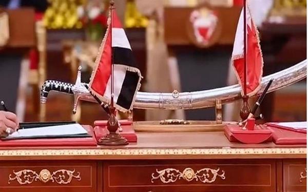 الوزراء البحريني" يوافق على مذكرة تفاهم لتعزيز التعاون التجاري والاقتصادي مع مصر