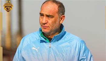   رسميا.. تعيين علي ماهر مديرًا فنيًا لـ سيراميكا كليوباترا