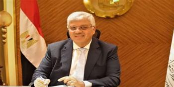   وزير التعليم العالي يُغادر إلى تونس للمُشاركة في الاجتماع التشاوري الثالث لـ«الإيسيسكو»