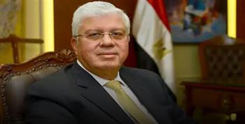   وزير التعليم العالي: الاستثمار في العقول الشابة هو السبيل لمستقبل مزدهر للوطن العربي