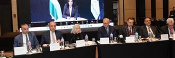   مؤتمر فلسطيــن يرفع شعار"إعادة اعمار النسيج المجتمعي لغزة"