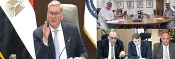   وزير البترول: تطبيق أحدث التكنولوجيات لإعادة اكتشاف إمكانيات خليج السويس 
