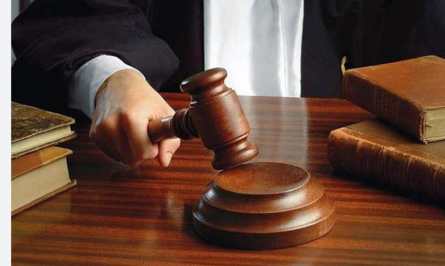 الإعدام شنقا لعامل وربة منزل لقتلهما زوجها فى العاشر من رمضان
