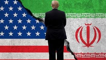  الولايات المتحدة تعلن فرض عقوبات جديدة ضد إيران