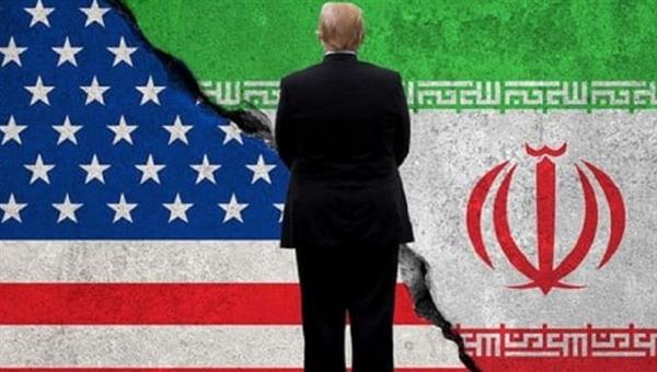 الولايات المتحدة تعلن فرض عقوبات جديدة ضد إيران