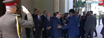   طارق البرديسي: زيارة رئيس زامبيا لمصر تحمل الكثير من الدلالات على عمق العلاقات
