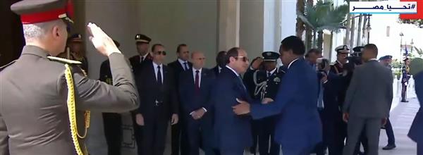 طارق البرديسي: زيارة رئيس زامبيا لمصر تحمل الكثير من الدلالات على عمق العلاقات
