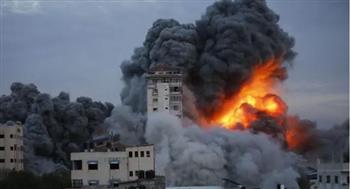 إعلام فلسطيني: جيش الاحتلال يقصف موقعا في رفح بقطاع غزة