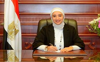   النائبة أميرة أبوشقة : تعديل مادة منح الورثة ووليّ الدم حق التصالح في جرائم القتل تأخرت 75 عامًا