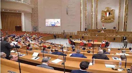 مجلس النواب يناقش طلب إحاطة بشأن تردي الخدمات بمطار الأقصر الدولي