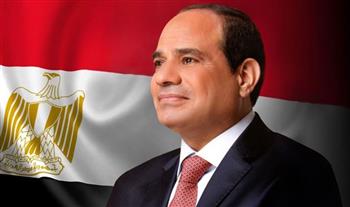   الرئيس السيسي يهنئ ميرز بفوزه في الانتخابات الفيدرالية الألمانية