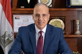 وزير الري يكشف مفاجأة بشأن سد النهضة