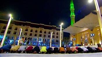   بعدد 20 ركعة.. الأوقاف تعلن نقل صلاة التراويح من مسجد الحسين 