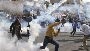إصابة 17 شخصا بينهم ثلاثة أطفال في هجوم بالقنابل غربي كولومبيا