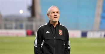   ناقد رياضي: لم يتم توقيع عقوبات على كولر بعد مباراة الزمالك.. فيديو