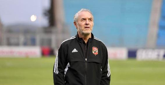 ناقد رياضي: لم يتم توقيع عقوبات على كولر بعد مباراة الزمالك.. فيديو