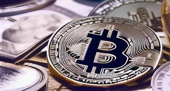   تراجع سعر بتكوين لأدنى مستوى في 6 أسابيع بسبب التوترات التجارية