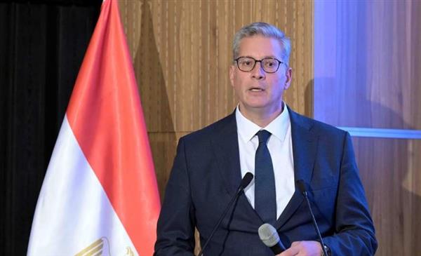 وزير البترول يعلن تكثيف العمل في حقل ظهر لتعزيز إنتاج الغاز