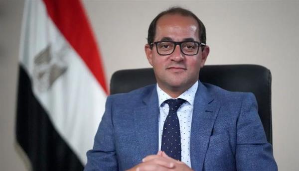 وزير المالية: برنامج طموح بموازنة العام المقبل لمساندة القطاع التصديري