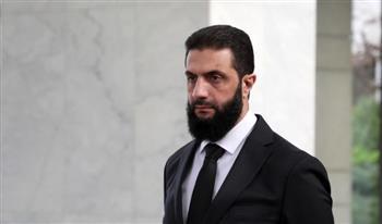 "الشرع": ندرس تشكيل هيئة للعدالة الانتقالية لترد الحقوق للمواطنين